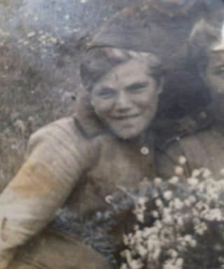 Балакирева Зинаида Васильевна