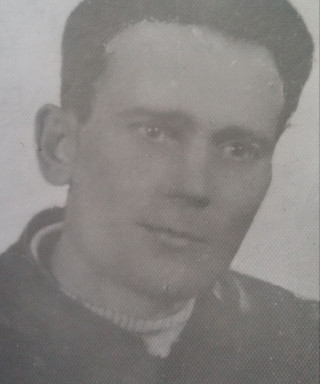 Митин Фёдор Артёмович