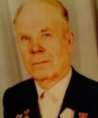 Мальцев Павел Маркович