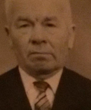 Зимников Афанасий Романович