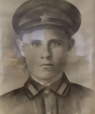 Певченков Григорий Максимович