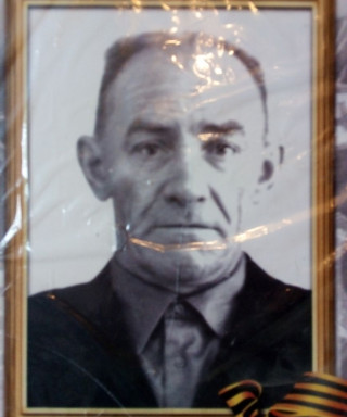 Гаврилин Михаил Иванович