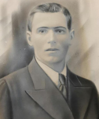 Царенко Василий Иванович