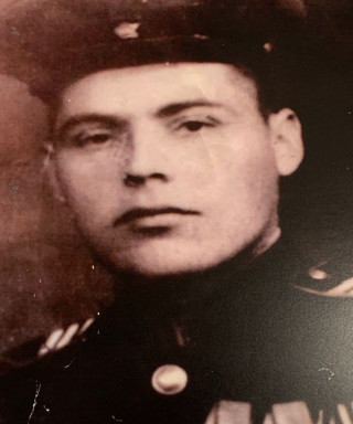 Пачин Егор Михайлович