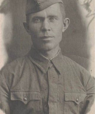 Юровских Яков Федорович