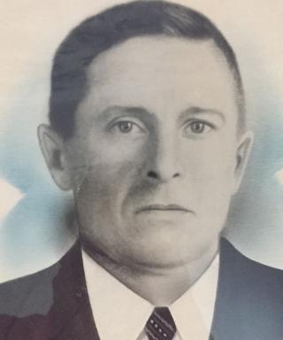 Капуста Пётр Иванович