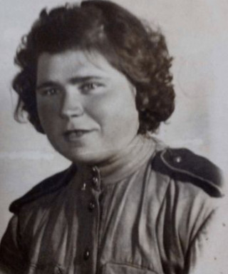 Максимова Мария Николаевна