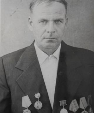 Лесков Александр Иванович