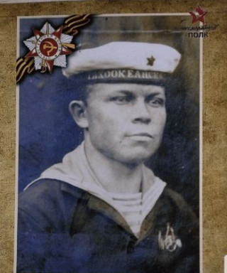 Михайлов Дмитрий Михайлович