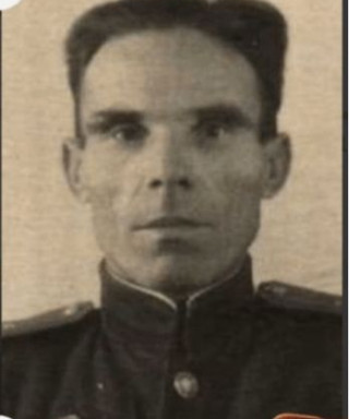 Ондрин Григорий Иванович