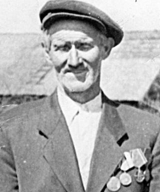 Шишкин Сергей Иванович