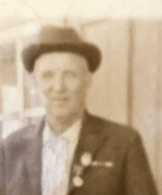 Бояркин Сергей Дмитриевич