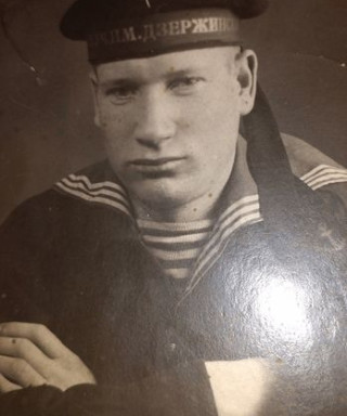 Пешев Дмитрий Михайлович