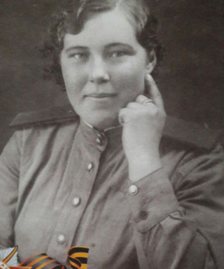 Чежина Наталья Иосифовна