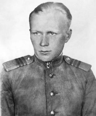 Саполновский Вениамин Павлович