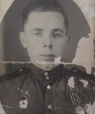 Климов Сергей Николаевич