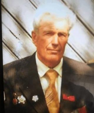Савинов Вячеслав Григорьевич