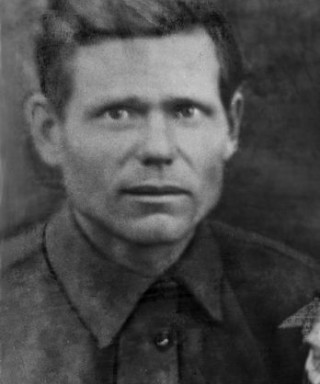 Уварин Александр Петрович