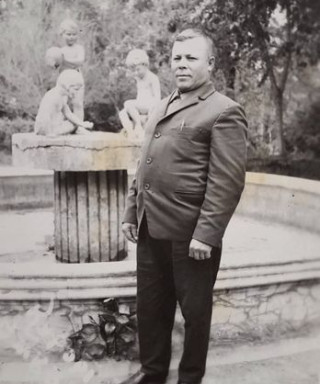 Орлов Александр Павлович