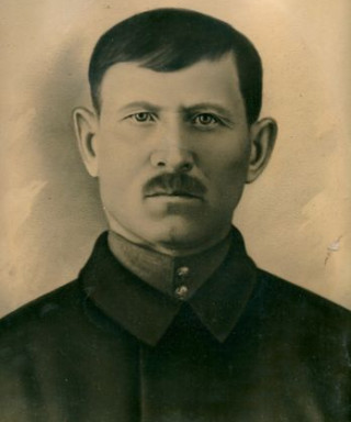 Ольховой Павел Иванович