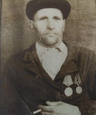 Чечкин Андрей Платонович