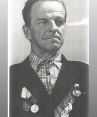 Васильев Борис Николаевич