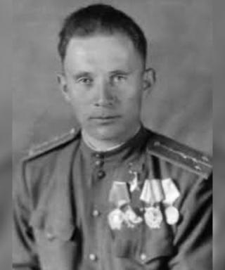 Чочиев Василий Семёнович