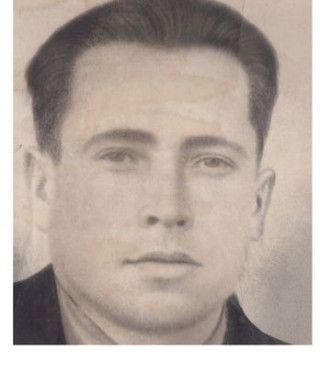 Косинов Михаил Федорович