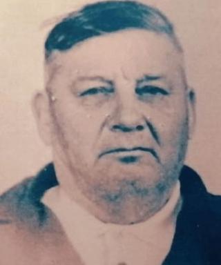 Ткаченко Василий Парамонович