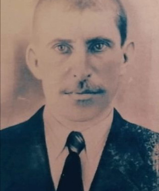 Павленко Фёдор Сергеевич