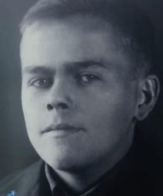 Старостин Виктор Васильевич