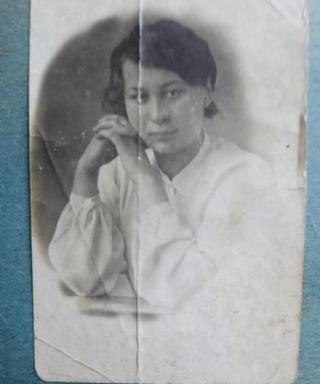 Слюсарева Людмила Павловна