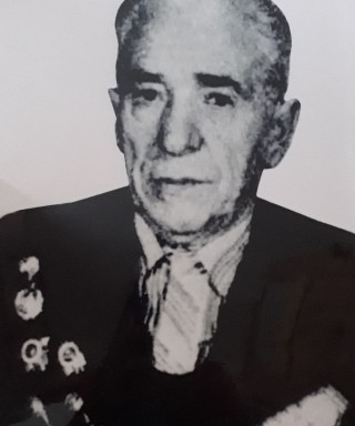 Хаванов Виктор Константинович