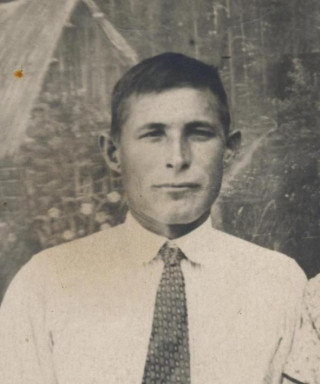 Кореньков Василий Павлович