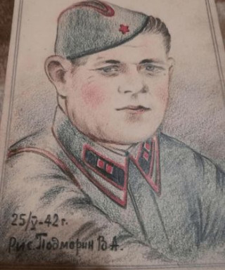 Яблоков Иван Александрович