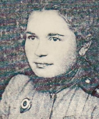 Минина Мария Михайловна