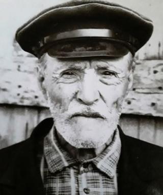 Савуков Архип Егорович