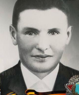 Калимуллин Шамил Гараевич
