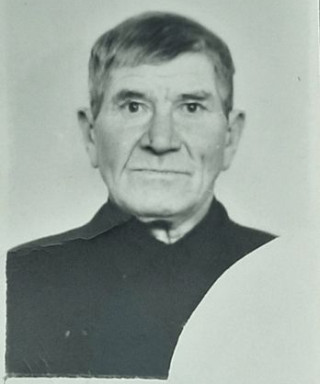 Минин Яков Гаврилович
