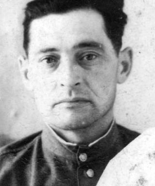Савенков Иван Иванович