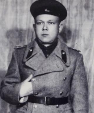 Тимонин Александр Тимофеевич
