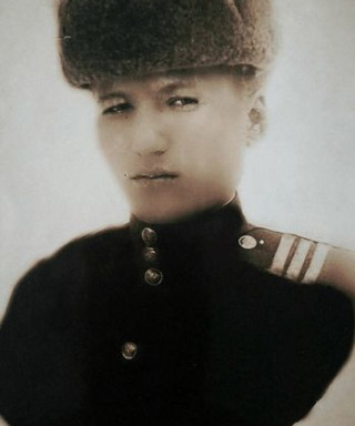 Кизимов Иван Федотович