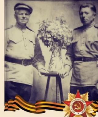 Смелов Павел Иванович