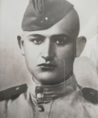 Балай Геннадий Иванович