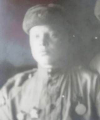 Шутов Александр Петрович