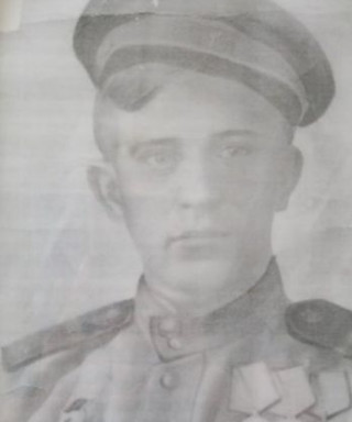 Мельников Иван Максимович