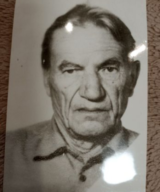 Павлов Михаил Алексеевич