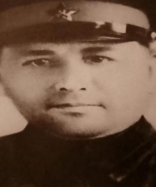 Липин Григорий Васильевич