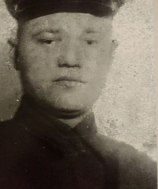 Григорьев Василий Григорьевич