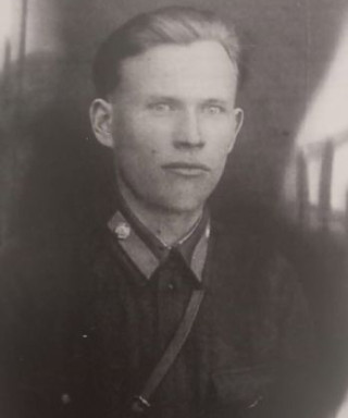 Быков Ефрем Иванович